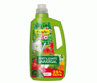 Fertilizante universal JARRICANA